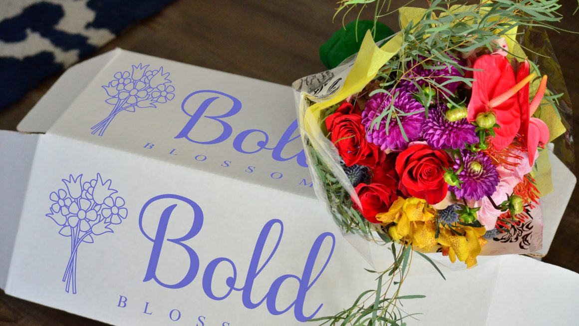 Create Instagram Picture Worthy Flower Bouquets