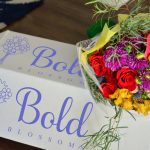 Bold Blossoms Flower Subscription Box Club