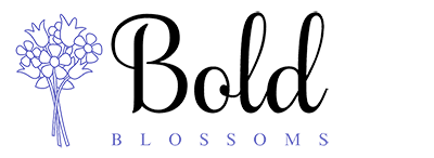 Blog – Bold Blossoms