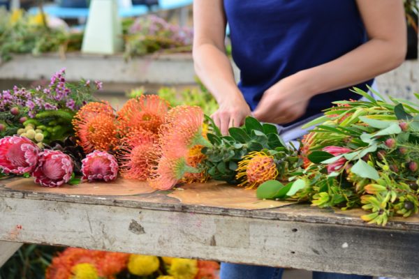 Floral Workshops & Classes: Why should you come?